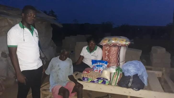Akotoe-Tsrebuanya Project