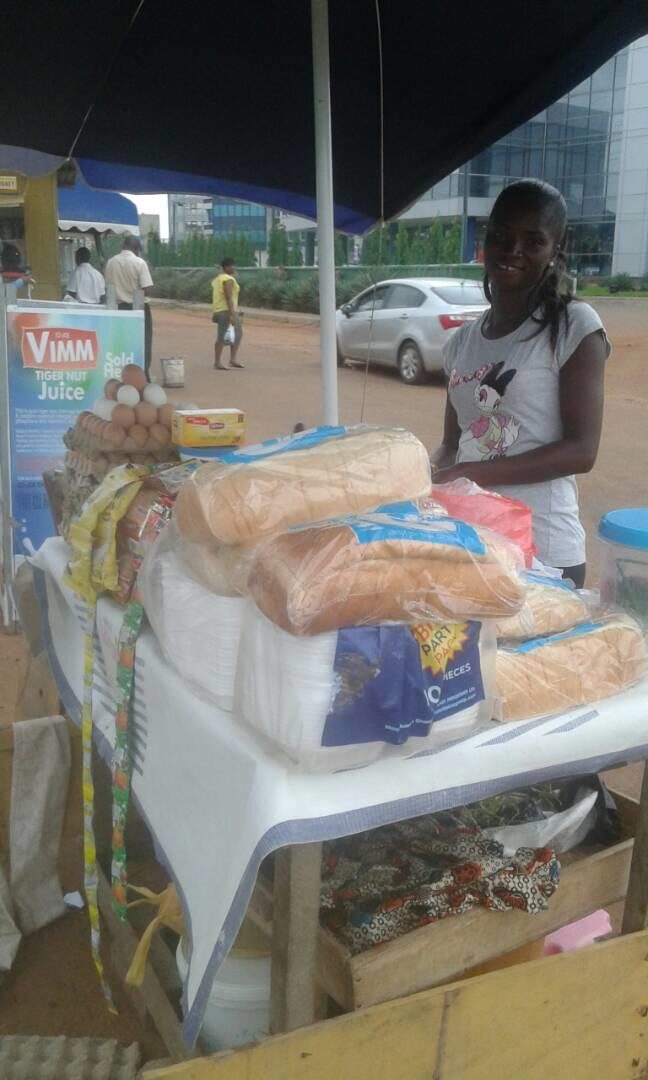 More outreach — CharityRock Foundation outreach