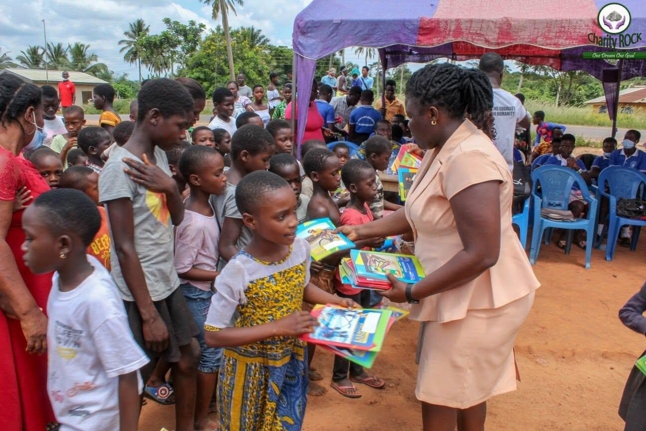 Read to Know Competition reaches eight communities