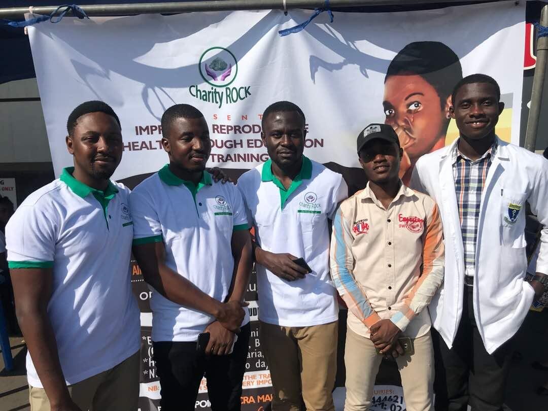 Sege-Ada Outreach
